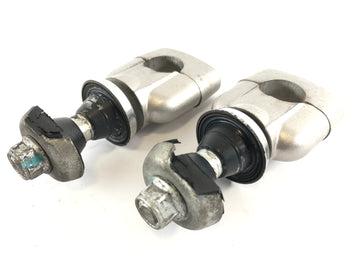Suzuki DL 1000 V-Strom [2006] - Riser - 0