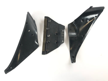 Yamaha YZF R1 RN04 [2000] - Set di rivestimenti interni