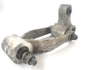Moto Guzzi Norge 1200 LP [2006] - DEFLACE Lever Bone-5