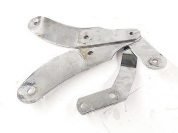 Suzuki Intruder 1500 VL [2000] - Blech Holder Sissybar - 0
