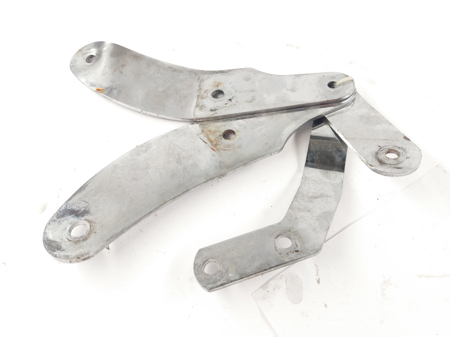 Suzuki Intruder 1500 VL [2000] - Blech Holder Sissybar