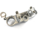 Kreidler Supermoto 125 [2008] - Fork Bridge sopra-4