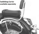 Honda VT 750 C2 [1997-2001] - Sissybar ohne Gepäckbrücke-2