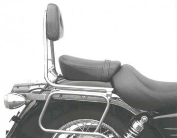 Honda VT 125 C2 Shadow [1999-2000] - Sissybar senza ponte per bagagli
