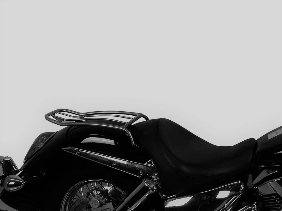 Honda VTX 1300 [2003-2007] - Solorack ohne Rückenlehne