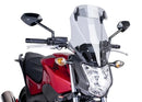 HONDA NC 750 SD [2020] – parabrezza touring – trasparente-10