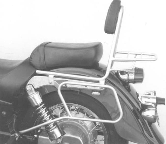 Kawasaki VN 1500 Classic [1996-2002] - Sissybar senza ponte per bagagli