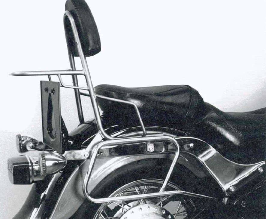 Kawasaki VN 800 Classic [2000-2005] - Sissybar senza ponte per bagagli