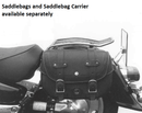 Suzuki VL 1500 Intruder [1998-2007] - Solorack ohne Rückenlehne-1