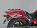 Suzuki M 800 intrusi [2005-2009] - Solorack senza schienale-3