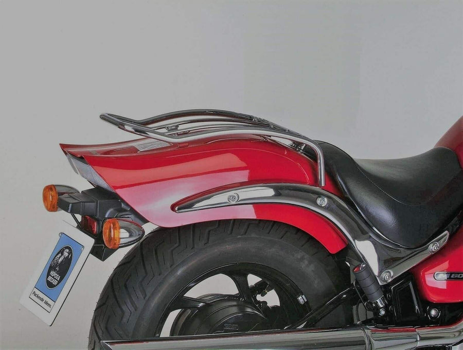 Suzuki M 800 intrusi [2005-2009] - Solorack senza schienale