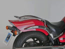 Suzuki M 800 intrusi [2005-2009] - Solorack senza schienale-1
