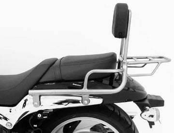 Suzuki M 1500 [2009-2010] - Sissybar ohne Gepäckbrücke - 0