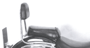 Suzuki VL 800 Intruder Vo [2001-2016] - Sissybar ohne Gepäckbrücke-2
