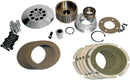 modello harley davidson fx [BELT DRIVES LTD.] – Frizione della concorrenza-2