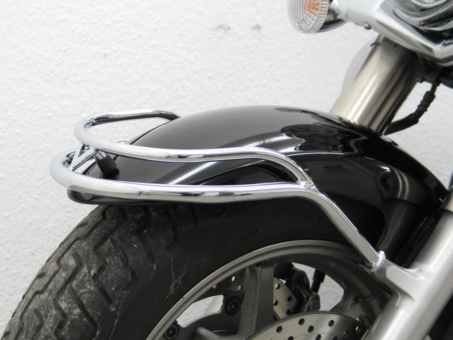Yamaha XVS 1300 Midnight Star [2007-2016] - Reling für das Vorderrad-Schutzblech
