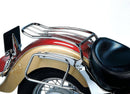 Yamaha XVS 650 Drag Star CL [1998-2007] - Solorack senza schienale-2