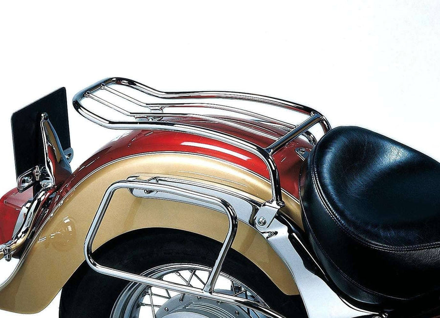 Yamaha XVS 650 Drag Star CL [1998-2007] - Solorack senza schienale