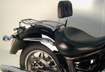 Yamaha XVS 1300 Midnight St [2007-2016] - Solorack senza schienale - 0
