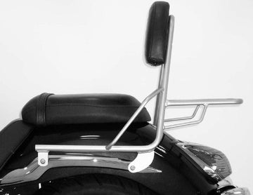 Yamaha XVS 950 A Midnight S [2009-2015] - Sissybar senza ponte per bagagli