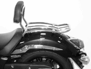 Yamaha XVS 950 A Midnight S [2009-2015] - Solorack senza schienale