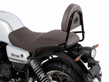 Moto Guzzi V 7 [2021-2024] - Sissybar ohne Gepäckbrücke - 0