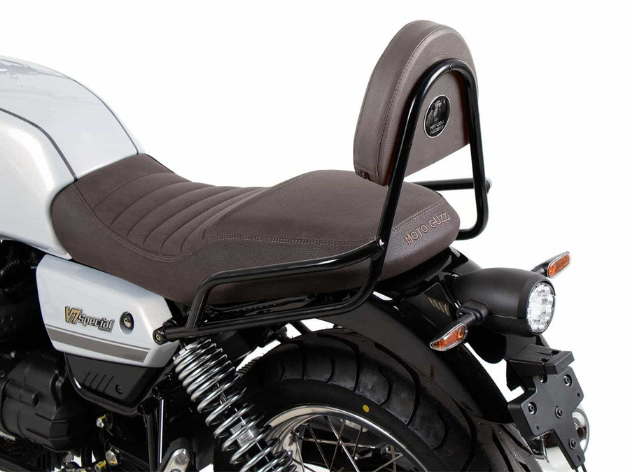 Moto Guzzi V 7 [2021-2024] - Sissybar ohne Gepäckbrücke