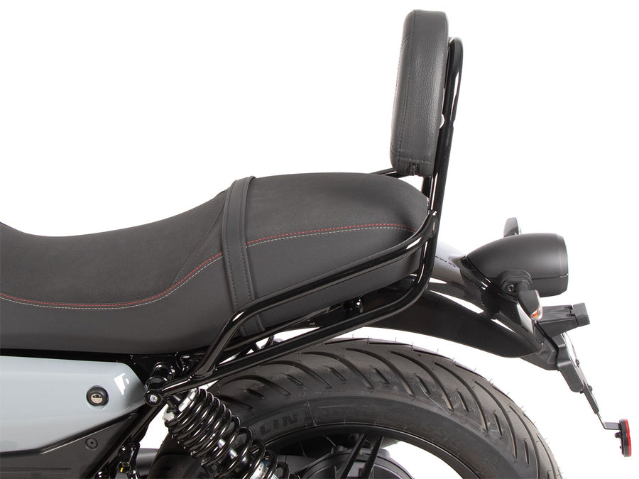 Moto Guzzi V7 Stone [2025] - Sissybar ohne Gepäckbrücke