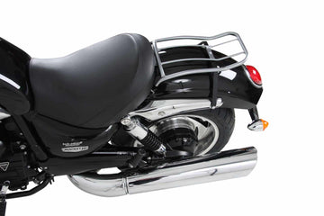 Triumph Rocket III [2004-2017] - Solorack senza schienale - 0