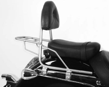 Honda VT 750 Shadow [2004-2007] - Sissybar senza ponte per bagagli