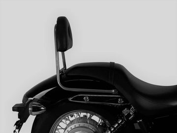 Honda VT 750 Shadow Spirit [2007-2013] - Sissybar senza ponte per bagagli