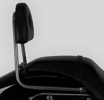 Honda VT 750 Shadow Spirit [2007-2013] - Sissybar senza ponte per bagagli - 0