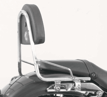 Honda VT 750 S [2010-2011] - Sissybar ohne Gepäckbrücke - 0