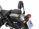 Honda CMX 500 Rebel [2017-2025] - Sissybar ohne Gepäckbrücke-4