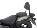Honda CMX 500 Rebel [2017-2025] - Sissybar ohne Gepäckbrücke-3