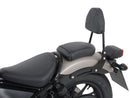 Honda CMX 500 Rebel [2017-2025] - Sissybar ohne Gepäckbrücke-1