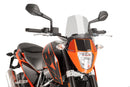 KTM 690 DUKE [2019] – Sport di nuova generazione – Colorata-1