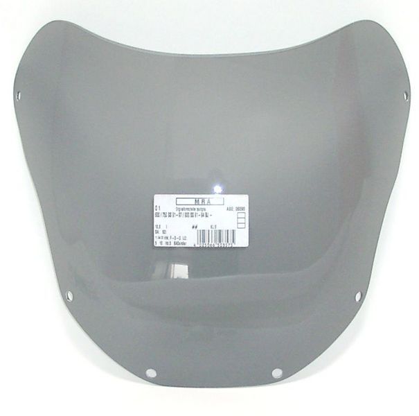 Ducati 600/750 SS 91-97 / 900 SS 91-94-originale disco di forma "ON"