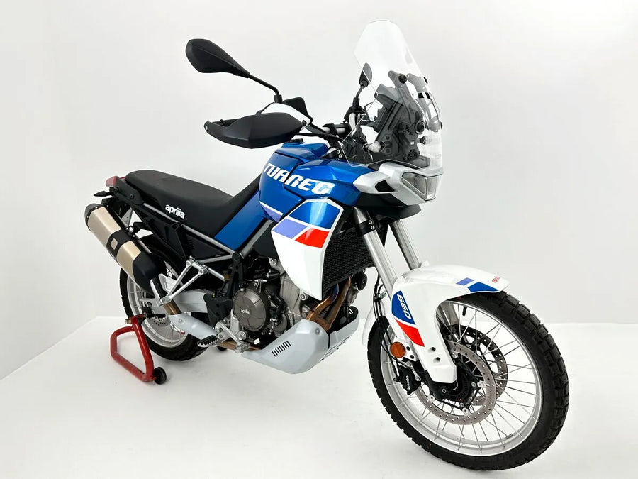 Aprilia Tuareg 660 [WRS] – Motorrad-Verkleidungsscheibe