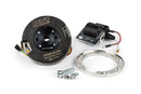 Beta RR SM 50 2T - Accensione Premium con spia