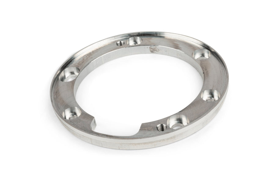 Beta RR Enduro 50 2T - Accensione Premium con spia