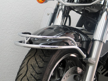 KAWASAKI VN 1700 Classic [2009-2014] -Riusing per il foglio di protezione delle ruote anteriori