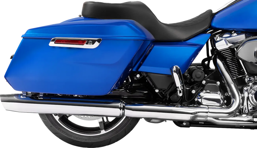 Harley Davidson Touring [DRAG SPECIALTIES] – Sella Freedom Touring