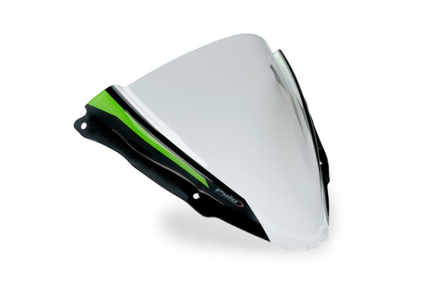 KAWASAKI ZX-6R NINJA [2025] – Cupolino Z-Racing – fortemente colorato