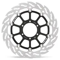 Triumph Daytona 675R [2011-2012] - Flame Series Rotor Race – Art.-Nr. 113075 – Bild 7