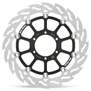 Triumph Daytona 675R [2011-2012] - Flame Series Rotor Race – Art.-Nr. 113075 – Bild 7