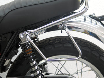KAWASAKI W 650 [1999-2006] - BACCA PACCHETTA