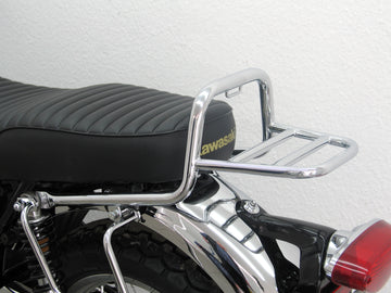 Kawasaki W 650 [1999-2006] - Raccolto per bagagli