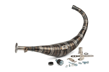 Beta RR SM 50 2T - Scarico 50