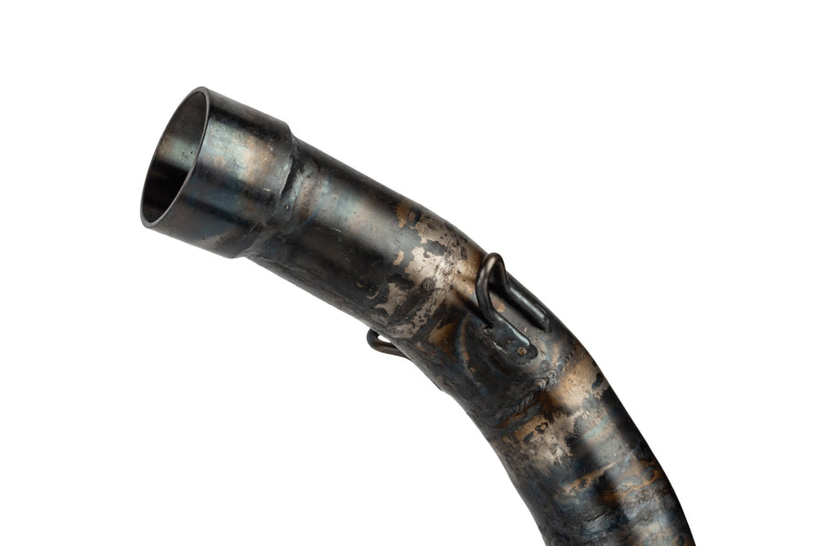 Beta RR Track 50 2T - Exhaust 50